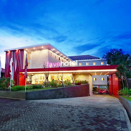 Favehotel Banjarbaru Esterno foto