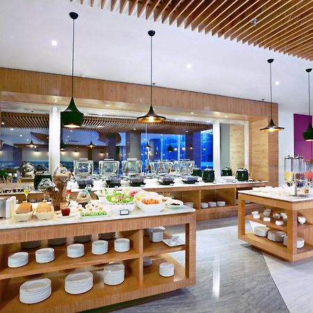Favehotel Banjarbaru Esterno foto