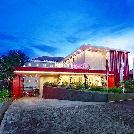 Favehotel Banjarbaru Esterno foto