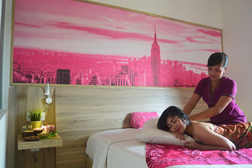 Favehotel Banjarbaru Esterno foto