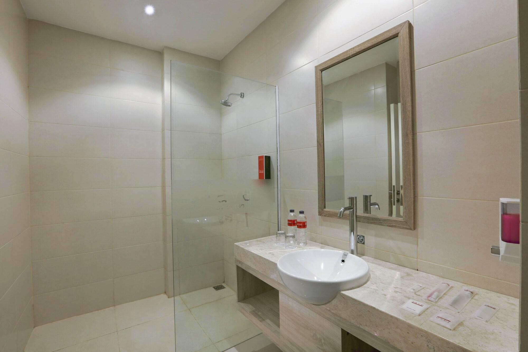 Favehotel Banjarbaru Esterno foto