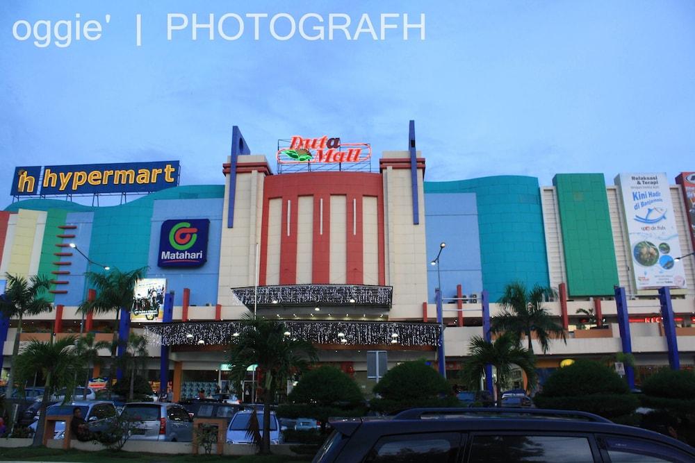 Favehotel Banjarbaru Esterno foto