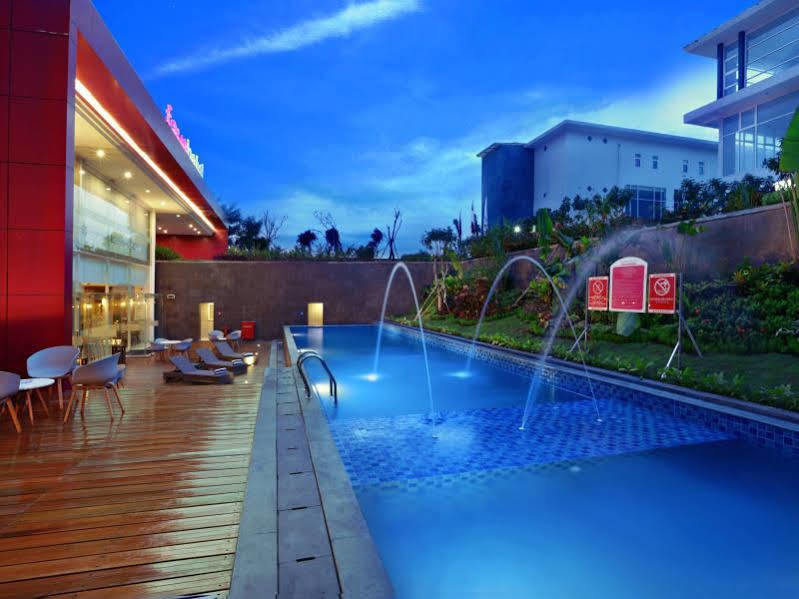 Favehotel Banjarbaru Esterno foto