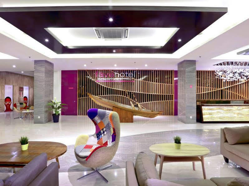 Favehotel Banjarbaru Esterno foto