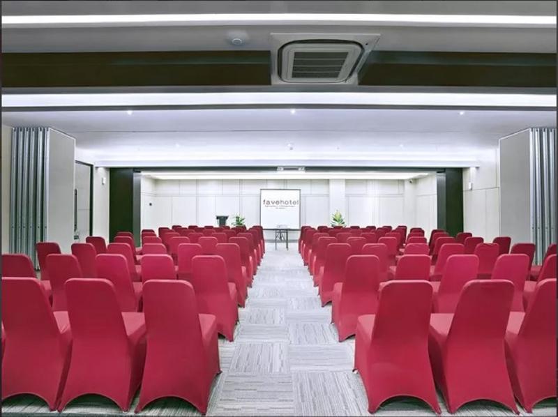 Favehotel Banjarbaru Esterno foto