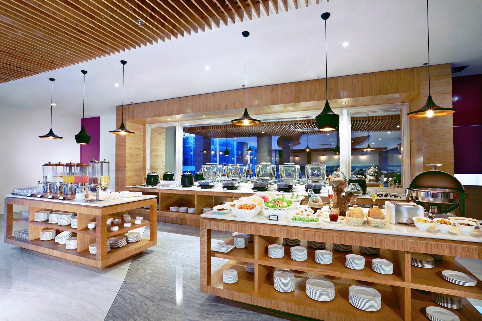 Favehotel Banjarbaru Esterno foto