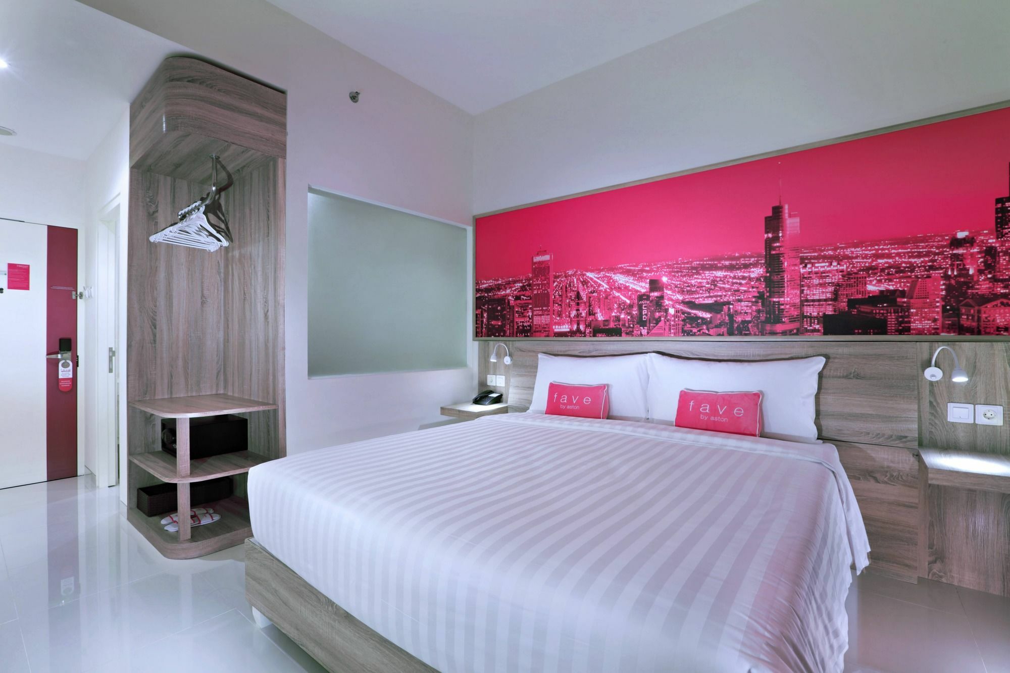 Favehotel Banjarbaru Esterno foto