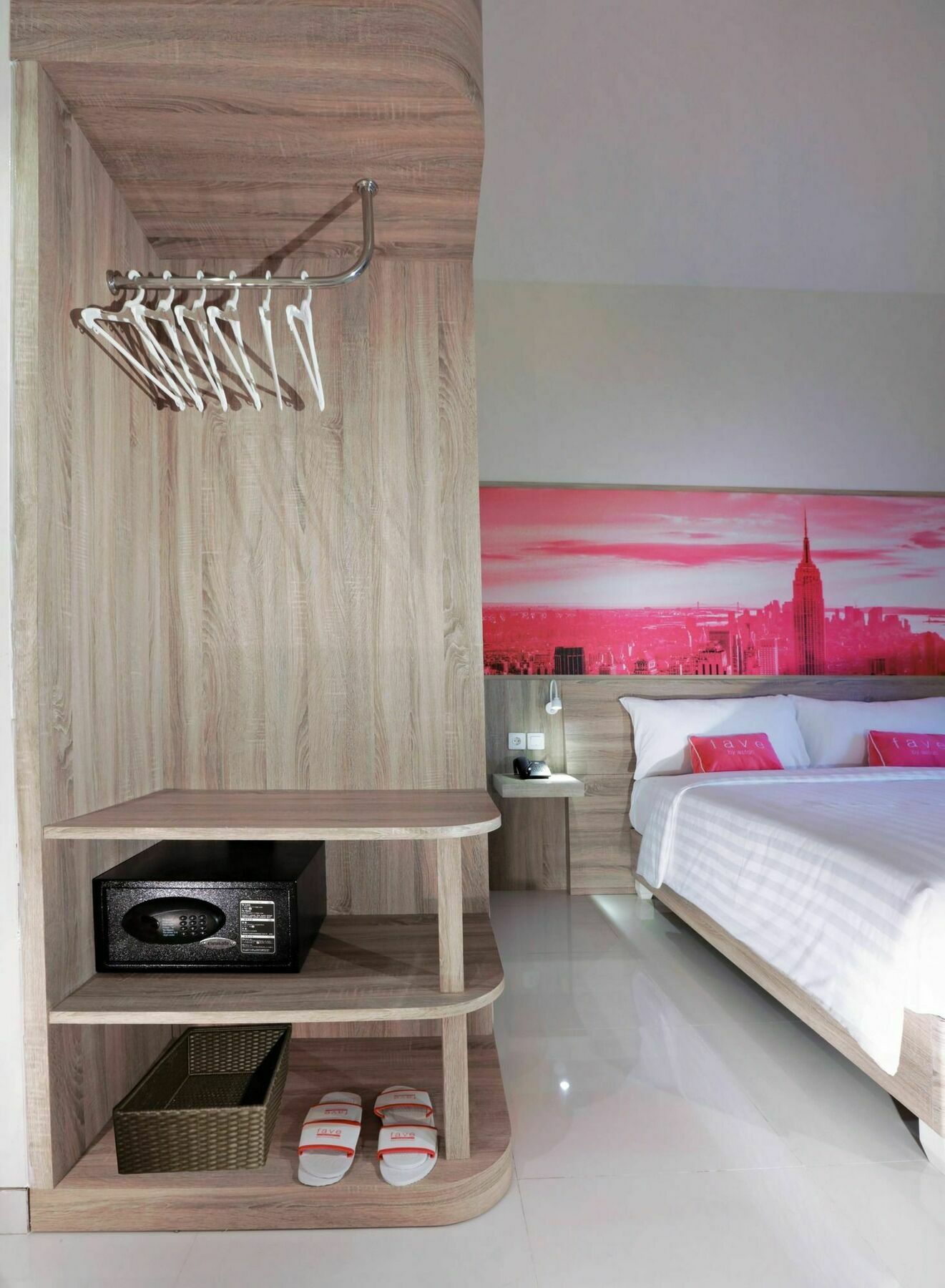 Favehotel Banjarbaru Esterno foto