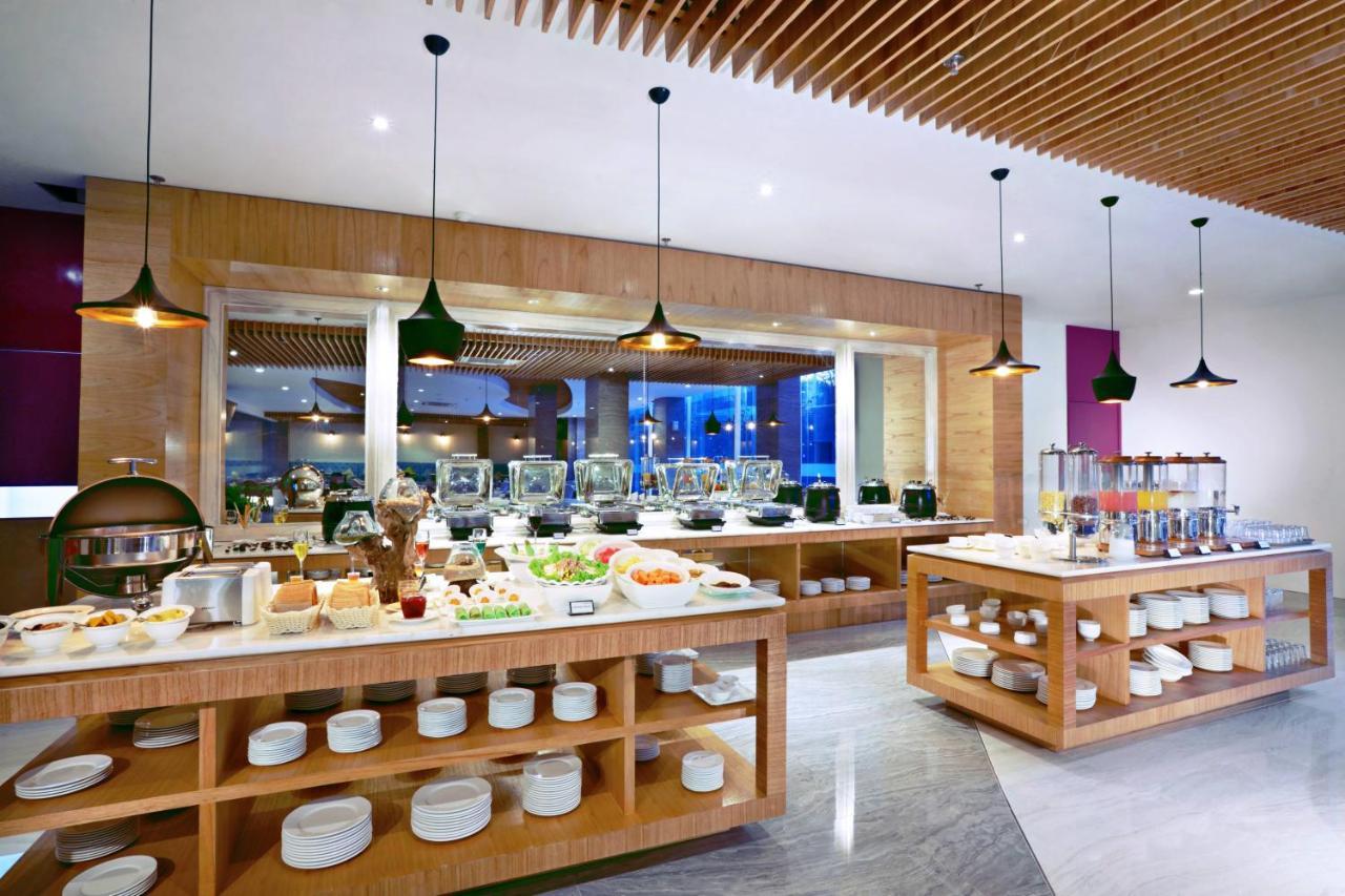Favehotel Banjarbaru Esterno foto