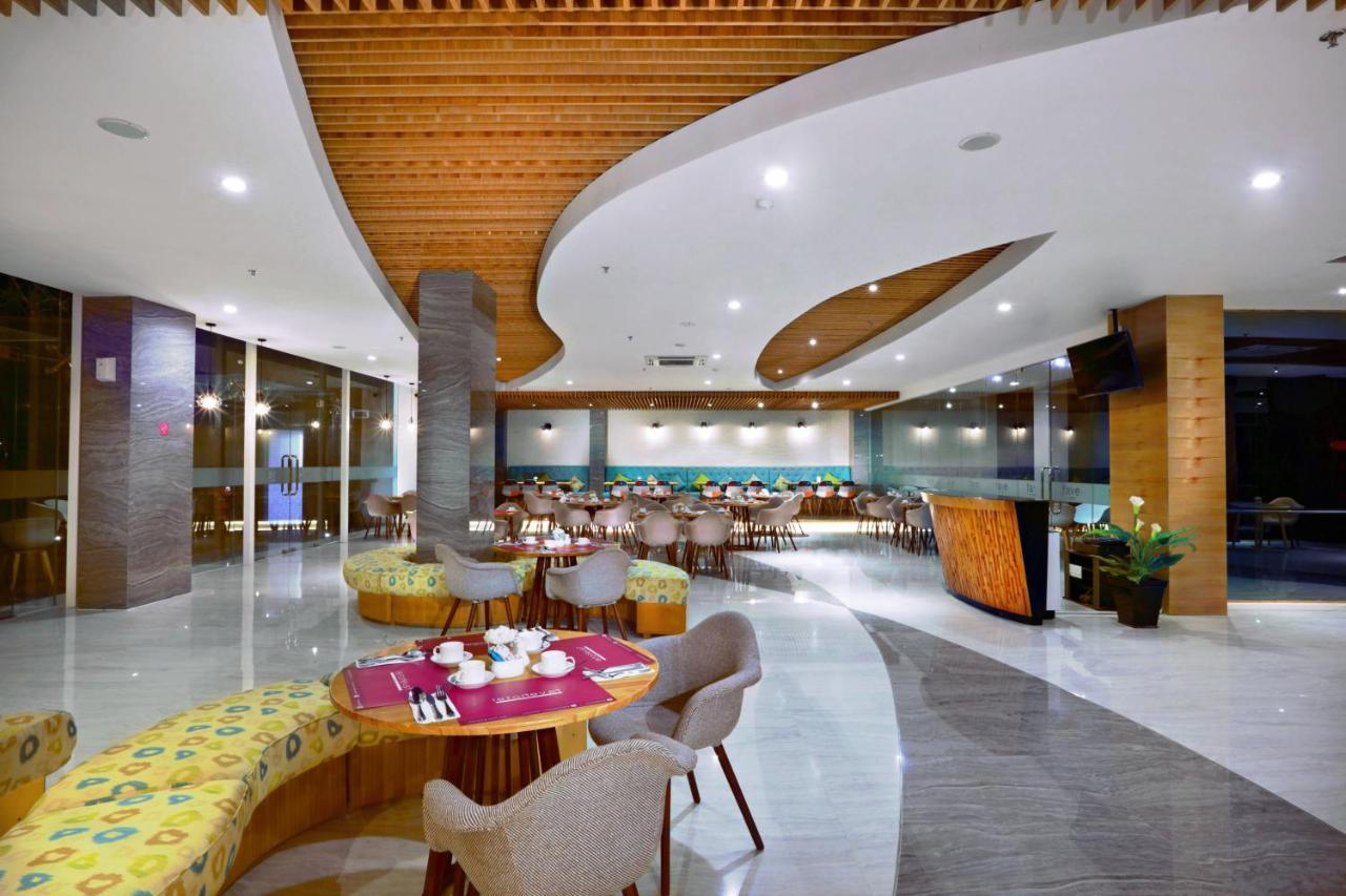 Favehotel Banjarbaru Esterno foto