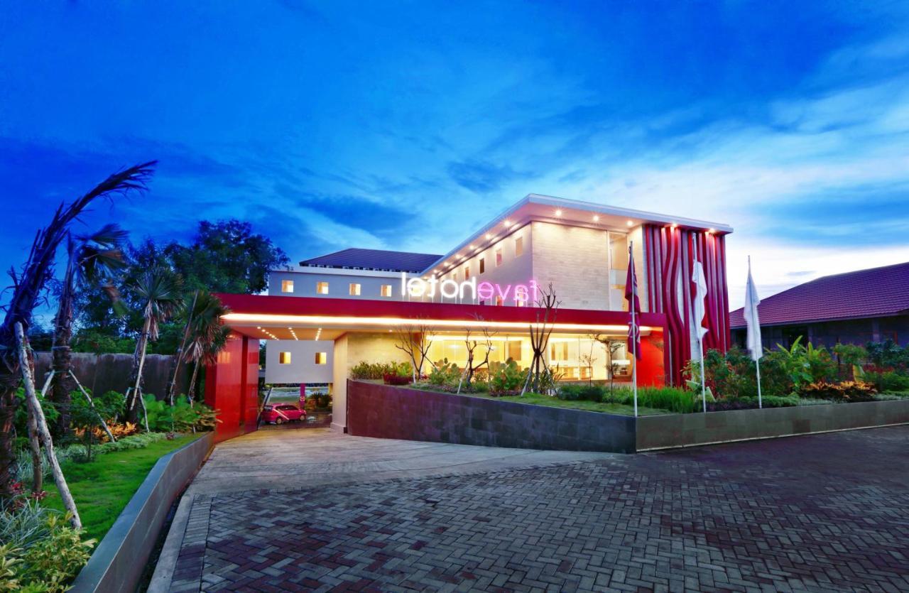 Favehotel Banjarbaru Esterno foto